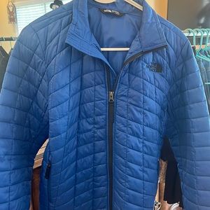 Boys 14-16 North Face Jacket